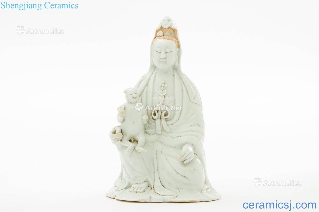 The southern song dynasty yuan Magnetic stimulation guanyin cave