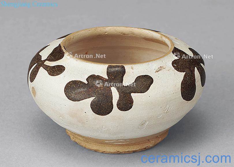 Ming Yao state kiln craft pot