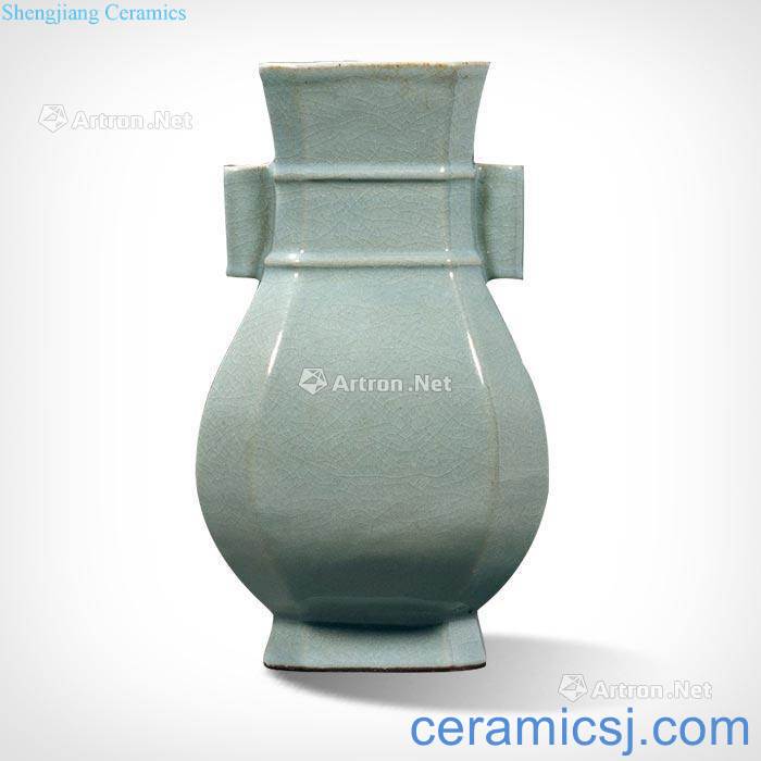The song dynasty Your kiln penetration ears honour